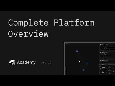 Complete Platform Overview