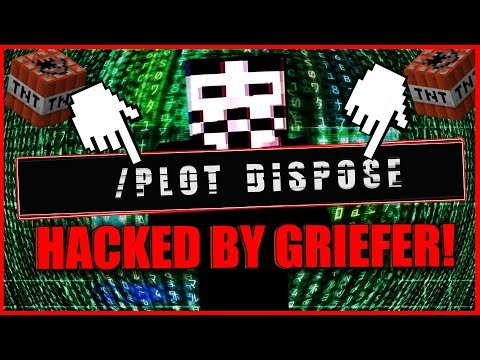 Minecraft Hackers — Unbelievable Creative Server Exploits! 😱