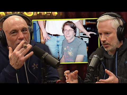 The Bob Lazar Story Is WAAAY Stranger Than I Thought... | Michael P. Masters