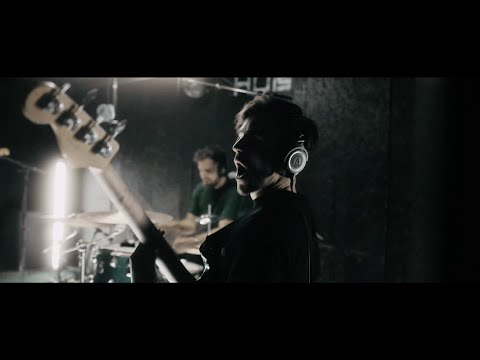 Mad Foxes - All Those Same Faces (Live Session - 2020)