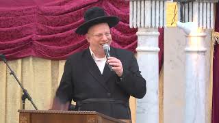 אתה צריך להיות רותח | הרב ליאור גלזר (הרב דניאל זר) - התמונה מוצגת ישירות מתוך אתר האינטרנט יוטיוב. זכויות היוצרים בתמונה שייכות ליוצרה. קישור קרדיט למקור התוכן נמצא בתוך דף הסרטון