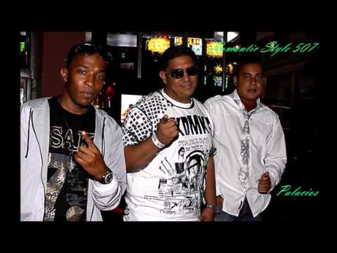 Big Dario "regresa pronto"