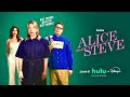 Alice E Steve Temp 1 2026 Trailer Oficial HD Disney