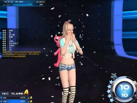 MSTAR BIG BANG - HARU HARU   2013 06 04