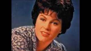 HE CALLED ME BABY BABY BY PATSY CLINE
