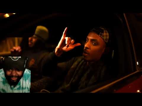 WORLD TOUR WENDESDAY! CHICAGO DUDE REACTS TO SWEDISH DRILL YasinTheDon - Chicago (STOCKHOLMCITY)