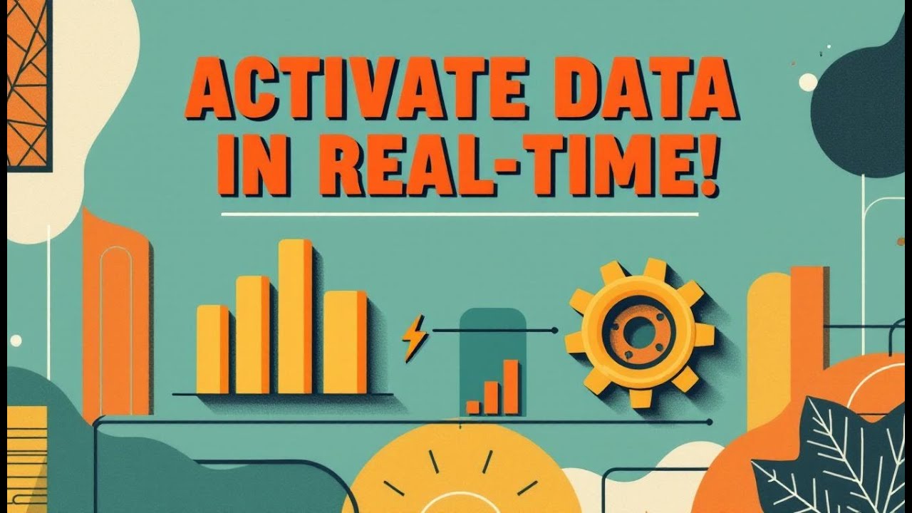 Fabric Data Activator for Real-Time AI Insights