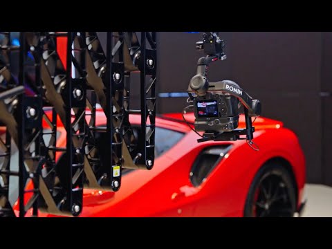 Haigwood Studio video.