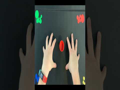 How To Play Tiddlywinks