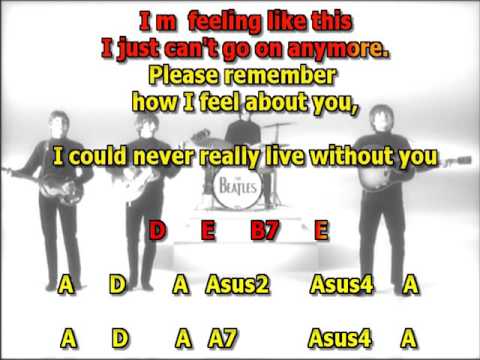 I Need You - The Swift