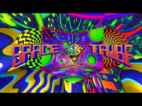 Space Tribe - Be Yourself
