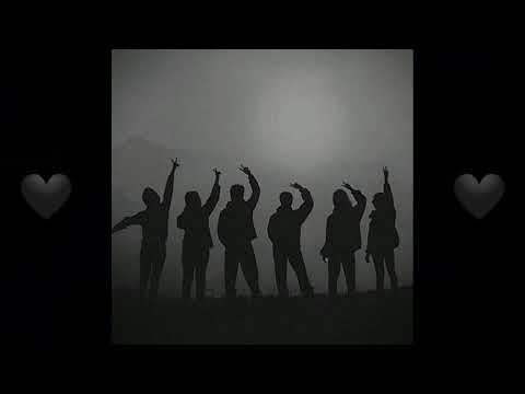 Dedis ft. Nizioł, TPS, Vin Vinci - Przyjaciele (slowed + reverb)