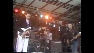 THE CURE Apeldoorn, Netherlands 18 Jul 1980 FULL CONCERT