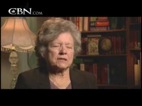 Nettie Graves: Nothing God Can't Do - CBN.com