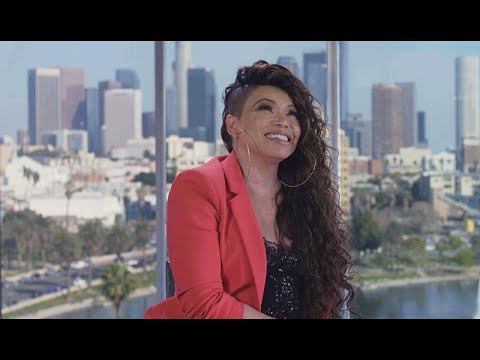 How Tommy Ford’s Death Brought Tisha Campbell and Martin Lawrence Back Together | Uncensored