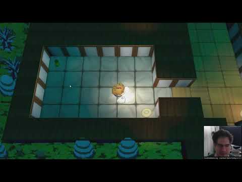 Handmade Hero Day 591 - Making a Stand-alone Lighting Performance Test