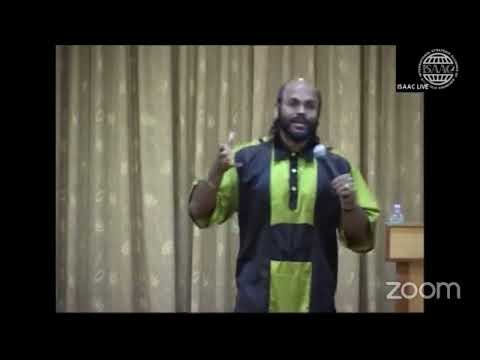 DIMENSION OF THE WORD AND THE SPIRIT  By DR JONATHAN DAVID