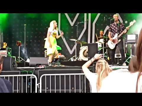 Mia - Immer wenn ich dich seh 28.06.2020 LIVE beim Lüneburger Kultursommer