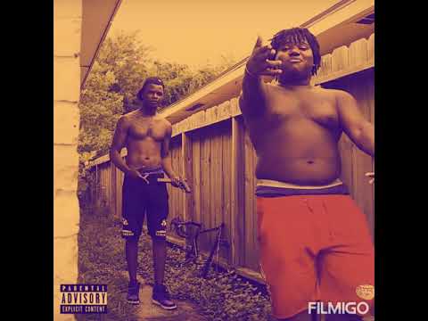 FMB LongMoney x Yung Ro - Fonk slowed