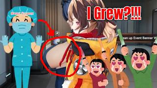 Gigi Just Discovered Her New Upgrade 【Hololive EN】