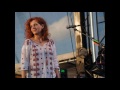 Neko Case ft Calexico - "Ragtime" LIVE @ Conan