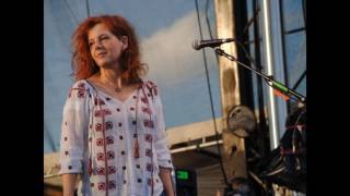 Neko Case ft Calexico - &quot;Ragtime&quot; LIVE @ Conan