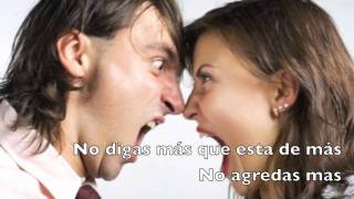 Reconciliación Ricardo Arjona letra