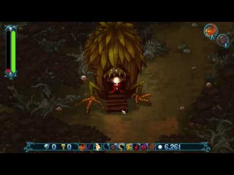 FP's Rack n Ruin Part #12 (Into the Abyss)