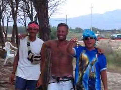 Alex Raimondi vs. united pecorino