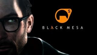 Black Mesa Music - End Credits