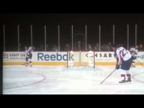 Trevor Smith shooting drill