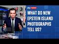 Inside Epstein S Island What Do New Videos And Pictures Tell Us