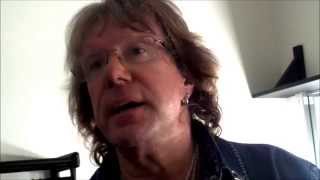 Keith Emerson exclusive interview by Mary Malloy