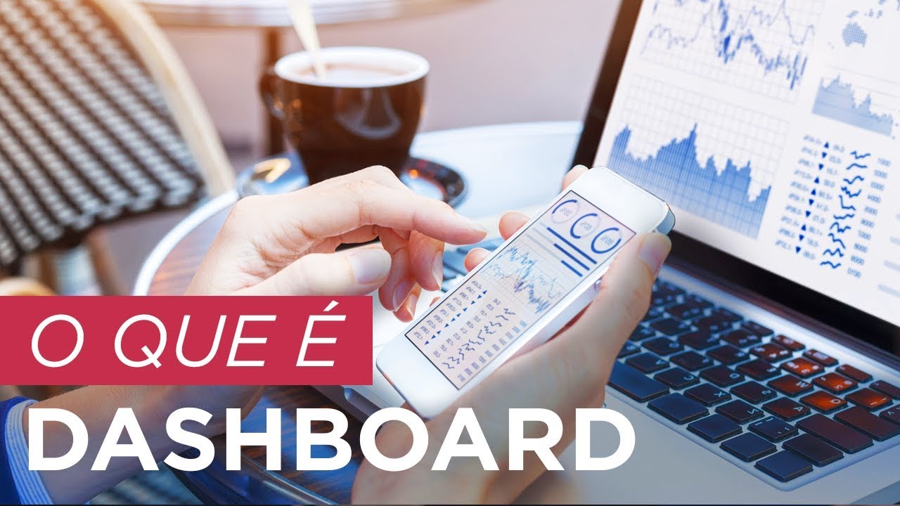 O que é Dashboard? ComSchool Explica