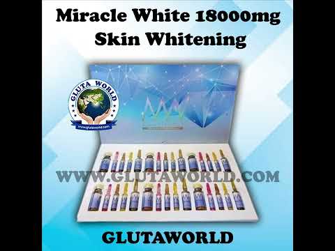 Glutathione Injection