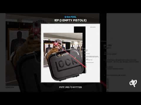 Q Da Fool - Drugs ft. Dufflebag Boog [IEP]