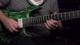 GUITAR SOLO ACTIVATED 🤘😁🤘 - Icefish - 5 Years Playthrough