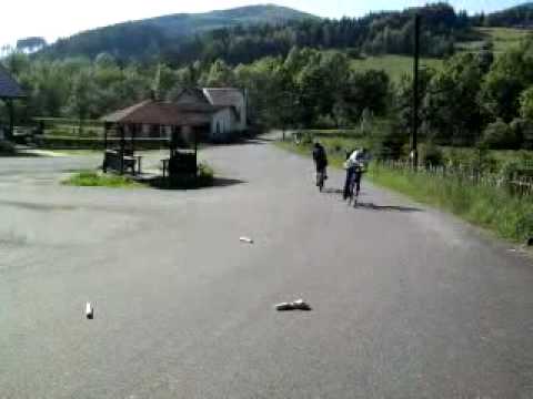 Michal,Jura a rytirske zapasy 2