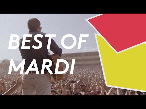 Best of du mardi  - Twenty Øne Piløts - Christine and the Queens - Paléo Festival Nyon 2019