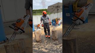 STIHL MSA 260 C-O, sólo verzia