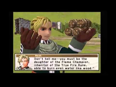 Let's Play Suikoden 3 Part #060 You'll all Hail Caesar