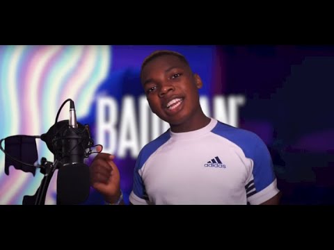 Detter er en BANGER ICE Badman Feat. Yemz