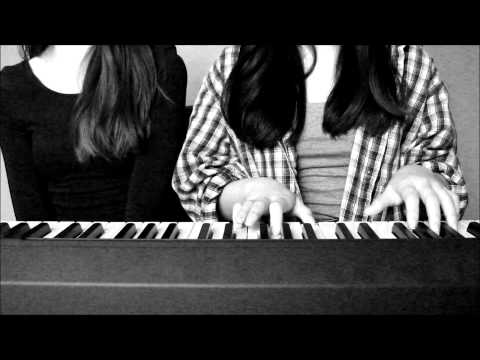 THE MASHUP GAME (SuperFruit ft. Tori Kelly) | Trinity & Mimi