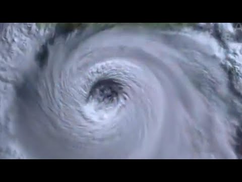 Alabama braces for Hurricane Isaias