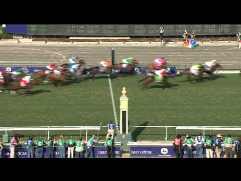 2012 Breeders' Cup Juvenile Fillies Turf