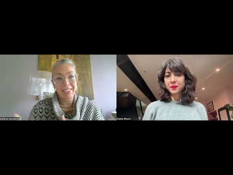 Is working with a personal stylist a luxury… or a smart business investment?