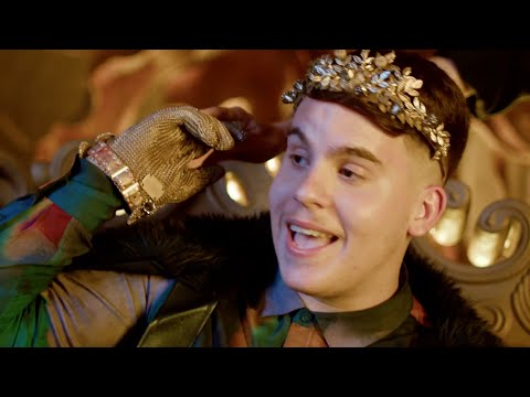 Juanfran x Kiño x Juan Palau x Kevin Bury - Pecado (Video oficial)