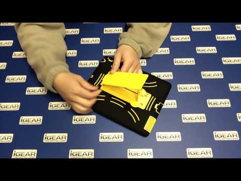 Replace kickstand in Slim Tough Case