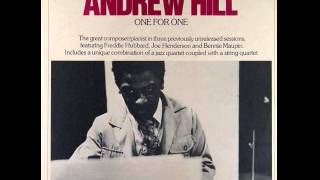 Andrew Hill - Illusion