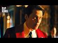 Marquis Calls the Shots (Bill Skarsgård, Donnie Yen)  | John Wick: Chapter 4